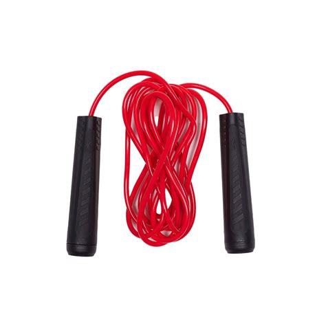 Everlast Adjustable Weighted Jump Rope – SportsPower Australia