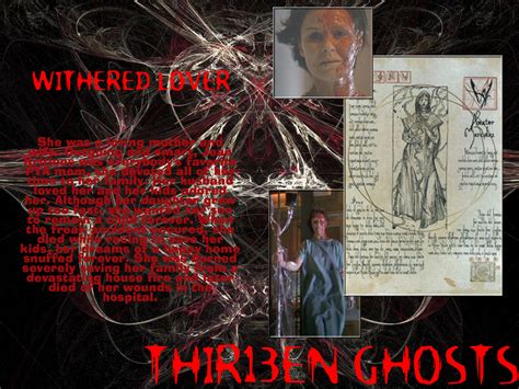 Thir13en Ghosts - Horror Movies Wallpaper (7117936) - Fanpop