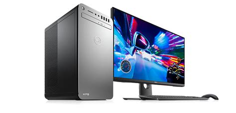 Dell XPS Tower SE Specs Review: VR Gaming Ready PC - Madd Apple News