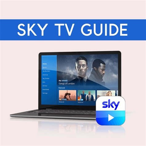 Sky TV Guide NZ - Everything You Need to Know in 2023