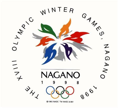 Nagano Winter Olympic 1998 | Nagano, Winter resort, Winter games