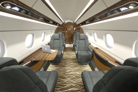 Embraer Praetor 500 - Jet Advisors