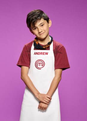 MasterChef Junior Season 8 Contestants Photos (2022) - Parade