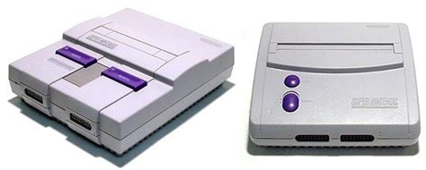 SNES | RetroRGB