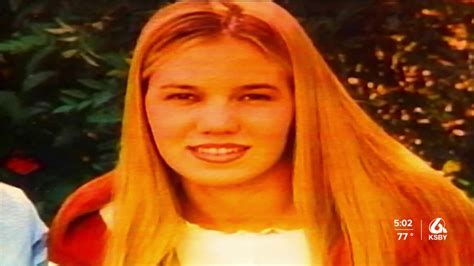 Witness recounts final moments before Kristin Smart's disappearance