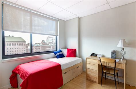 Columbia University Housing - Virtual Tour on Google Maps