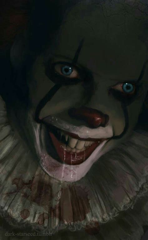 PAYASOS | Clown horror, Pennywise the dancing clown, Horror movie ...