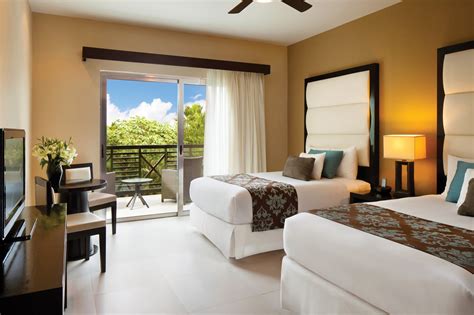 Rooms - The Fives Beach Hotel & Residences Playa Del Carmen - Riviera ...