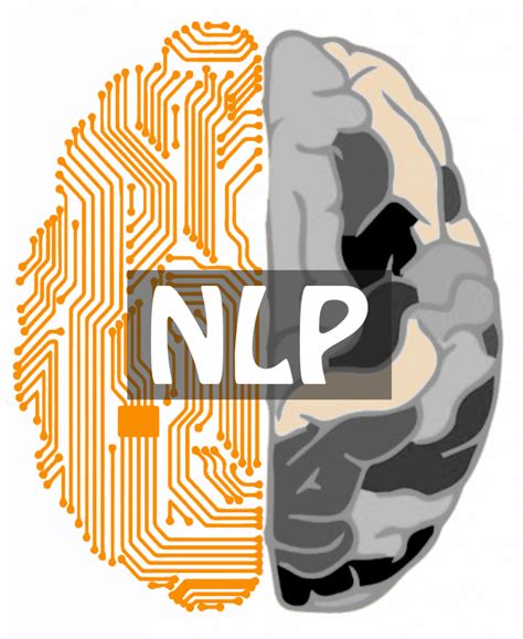 The basics of NLP