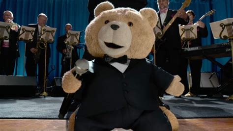 Watch: 'Ted 2' trailer is chock full of stuffed bear antics and soul ...