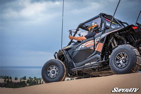 The First 9 Polaris RZR XP 1000 Accessories to Add to Your Ride | SuperATV Off-Road Atlas