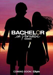 Bachelor in Paradise Canada | TVmaze