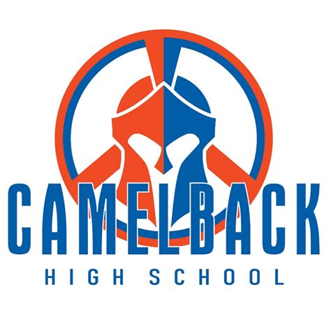 Camelback High School Spartans - YouTube