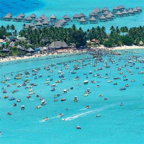 12 Best things to do in Bora Bora, French Polynesia - Tripdolist.com