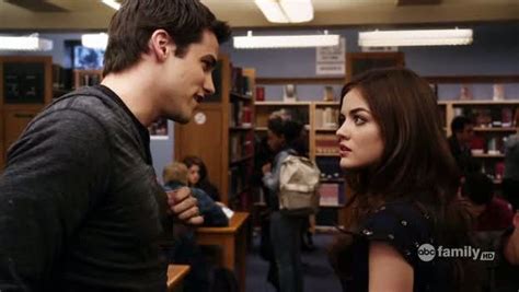 Brant in Pretty Little Liars - Brant Daugherty Image (14620305) - Fanpop