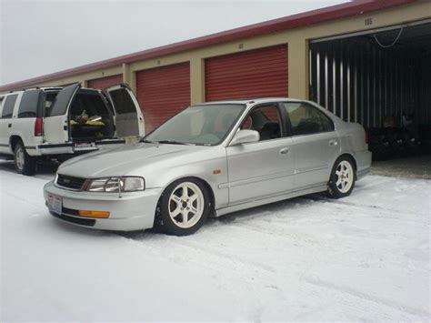 isuzu gemini - Honda-Tech - Honda Forum Discussion