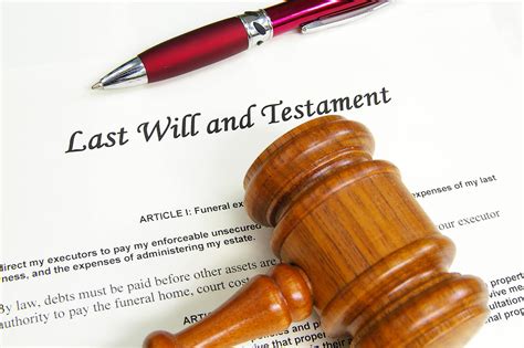 Wills and Trusts - Hull Barrett