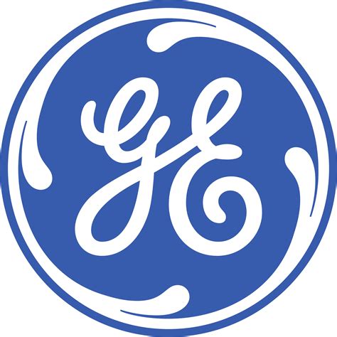 GE – General Electric Logo – PNG e Vetor – Download de Logo