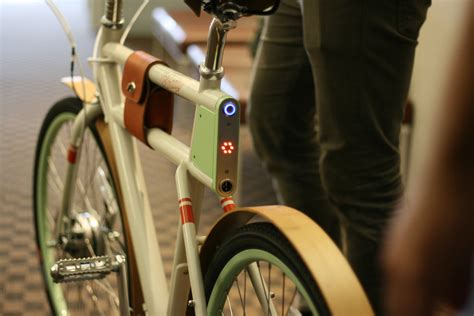Faraday Electric Bike | This is the electric assist bike wit… | Flickr