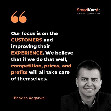 20 Best Customer Experience Quotes - SmartKarrot Blog