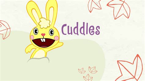 Image - Cuddles' Season 1 Intro.gif | Happy Tree Friends Wiki | FANDOM powered by Wikia