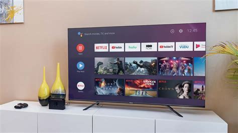 Best 50-inch TVs in 2024: Tested and rated | Tom's Guide