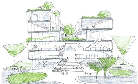 The ‘NATURE’ of new school design – an evolving concept | Architectus