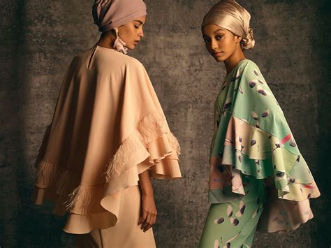 More To Modest: The Rise of Humble Fashion | S/ magazine