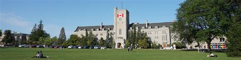 About the University of Guelph | Centre for International Programs