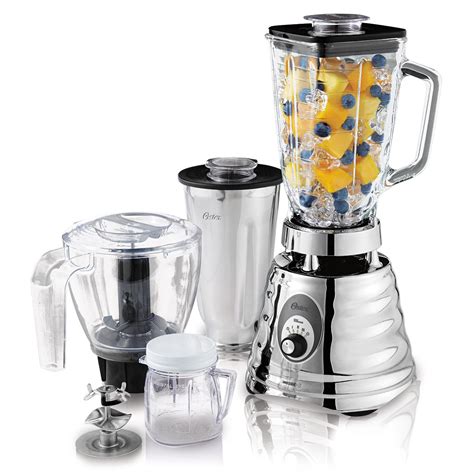 Oster® Classic Series Kitchen Center Blender at Oster.ca