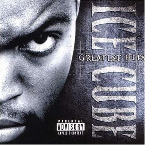 Ice Cube - Greatest Hits (2001) - Ice Cube Albums - LyricsPond