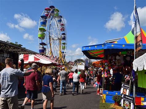 2019 Photo Scrapbook – Fulton County Fair