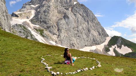 Hereihike | Visit Triglav National Park in Slovenia