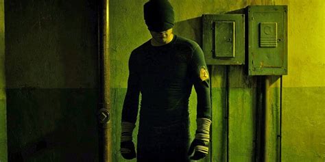 On ‘Daredevil’ and the greatest fight scene in TV history | For The Win