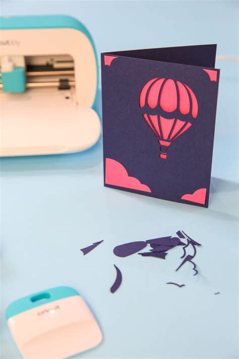 Cricut Joy Card Mat - What Is It & How To Use It - Kim Byers