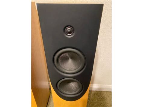 Magico V2 | Full-Range | Audiogon