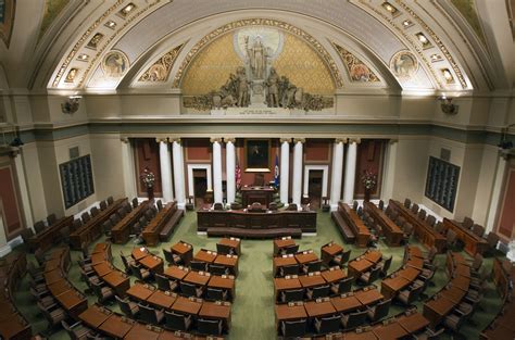 Session Daily Story - Minnesota House of Representatives