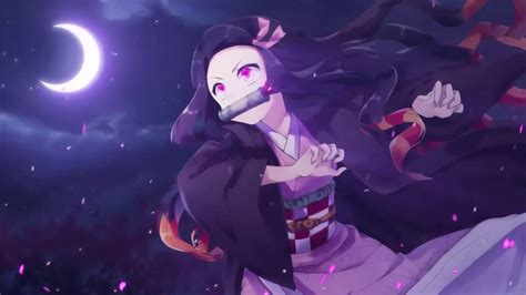 Nezuko Live Wallpapers 4K & HD