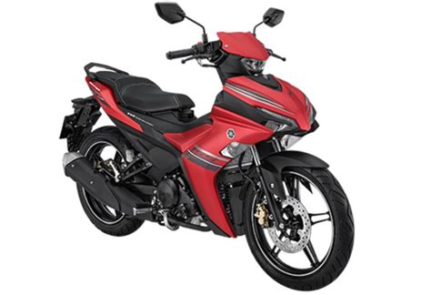 2021 Yamaha Exciter launched in in Vietnam, RM8,235 - paultan.org