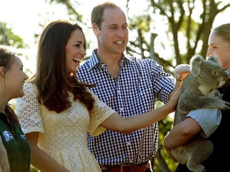 Kate Middleton & Prince William - News, Photos & Videos on Kate ...