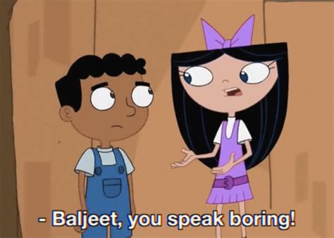 #baljeet moments on Tumblr