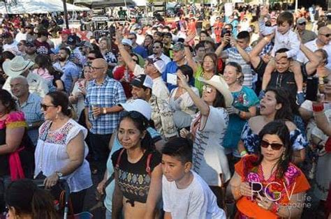 Sombrero Festival, Brownsville | Roadtrippers