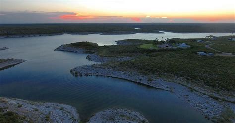 Is Amistad National Recreation Area in Texas Safe? - Drivin' & Vibin'