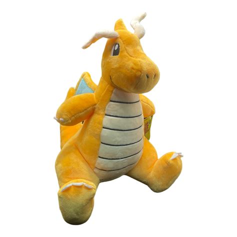 Dragonite Plush