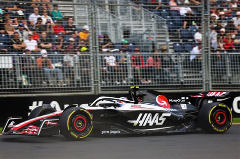 Haas would reward Hulkenberg for first podium – F1 Fact File