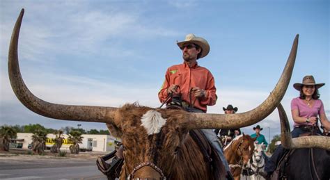 Bandera, Texas: Live Music and Cowboy Fun in a Historic Small Town