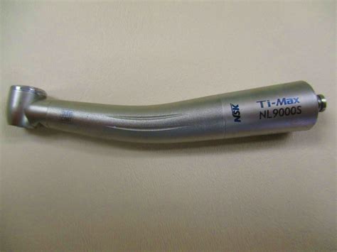 Dental Handpieces – Quality Dental Equipment