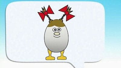 Watch Egg Birds Season 4 Episode 5 - Camera | Robot Online Now