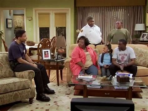 tyler perry house of payne season 9 episode 14 - Morton Littlefield