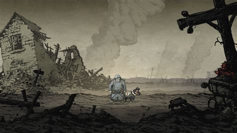 Fond d'écran : mythologie, Valiant Hearts The Great War, capture d'écran 1920x1080 - Jeko98 ...